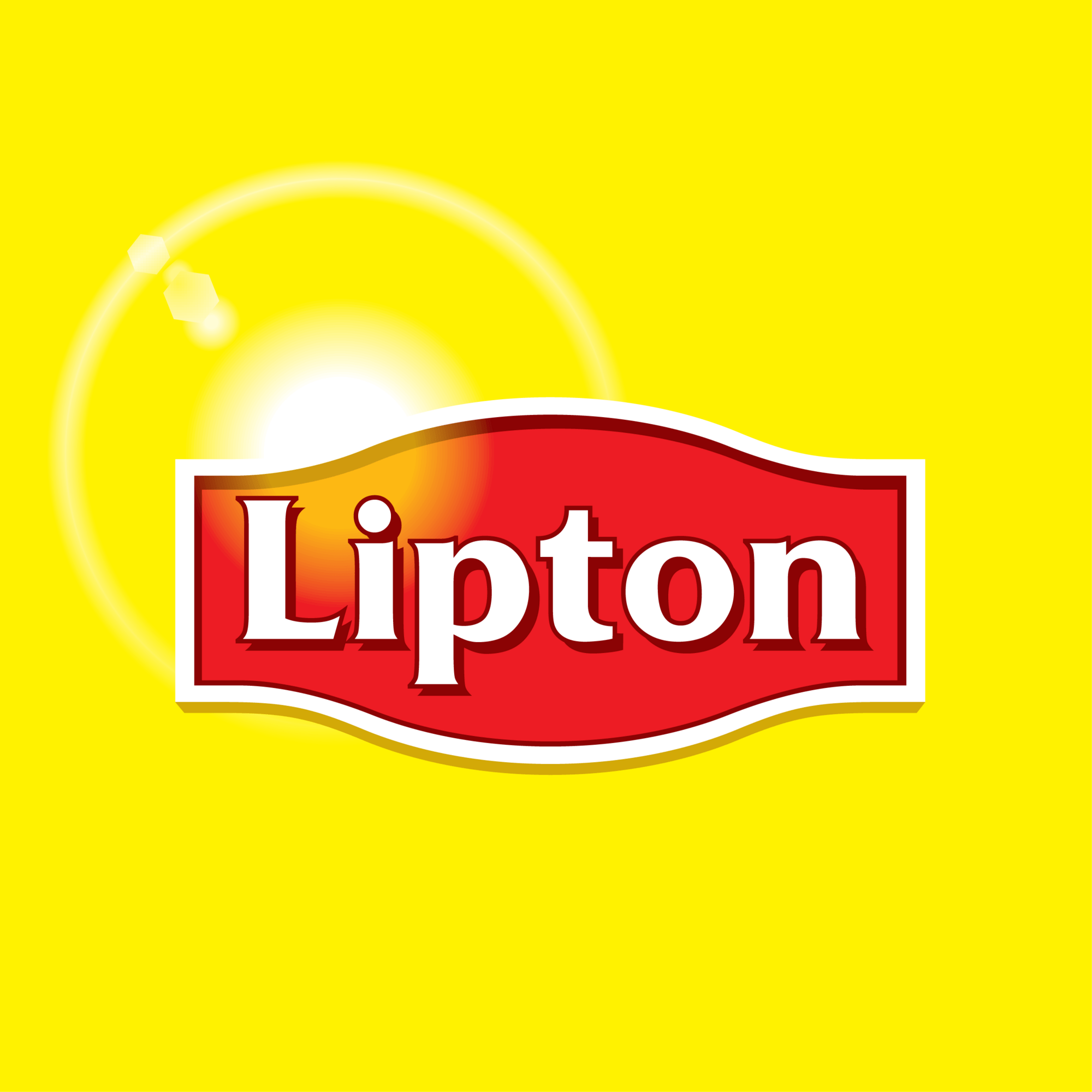 Lipton Tea and Infusions logo